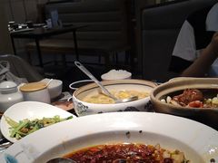 -隆喜元鱼汤包·海鲜(中联广场店)