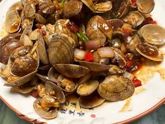 -老渔家特色海味馆(金海中路店)