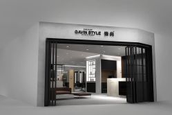 -崇尚GAVIN STYLE