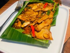 -雀舞云南菜(乐客城店)