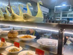 -钱记·乡野菜(紫荆花路店)