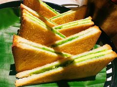 伽椰吐司-KingThaia金泰兰(滨江天街店)