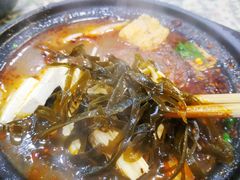 -清真·穆萨砂锅(大皮院店)