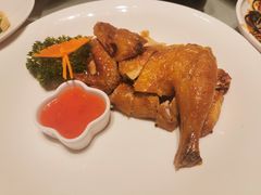 -俏江南天津时尚曲艺主题餐厅(马场道店)