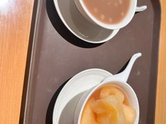 木薯羹-水平有限广西米粉·广西风味集(五道口店)