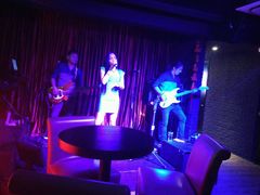 -Judy's  spot
