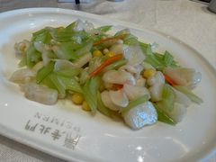 -老北门·苏帮菜·湖景包间(月光码头店)