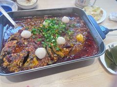 -鱼酷活鱼烤鱼(沈阳大悦城店)