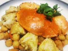 -潮林府私房菜