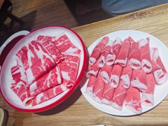 -宽窄巷子鲜牛火锅(北京首店)