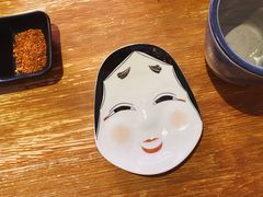 -一井烧肉·活鳗·寿司(望京SOHO店)