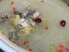 野生菌土鸡锅锅-滇之味菌王府(福建路店)