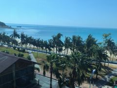 -不仔客海鲜·烧烤·270度海景餐厅(大东海店)