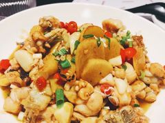 -渔芙南(三里屯店)