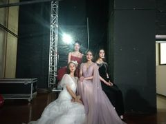 -Lafine Paris 法国兰斐婚纱礼服