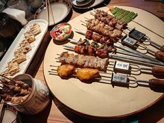 -雪熊精酿·哈尔滨烧烤酒馆(非遗大串店)