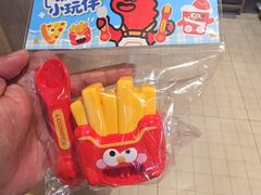 -龍歌自助小火锅(市北台东利群店)