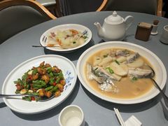 -台鄉缘 ·小海鲜·台州菜(桃林路店)