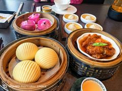 -南海渔村·徐博馆(琶洲店-粤菜养生宴)