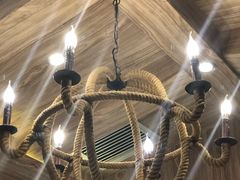 -额尔敦传统涮(公园西路店)