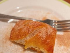 肉桂苹果派-萨莉亚意式餐厅(大宁音乐广场店)
