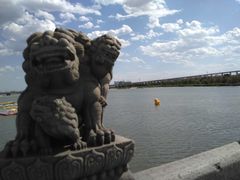 -卢沟桥文化旅游区