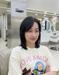 -十六番发型师事务所