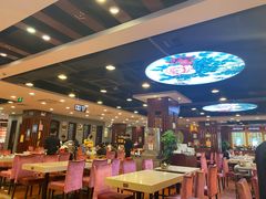 大堂-点都德(华强南店)