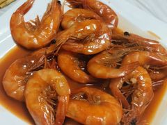 -1910老鲁味海鲜·戳子肉·青岛菜(金沙滩店)