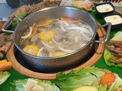 -椰小鸡·琼州糟粕醋(美兰缤纷城店)