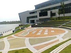 -上海海事大学(临港校区)