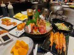 -大渔铁板烧(东城店)