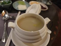 -西安凯悦酒店·湖畔中餐厅