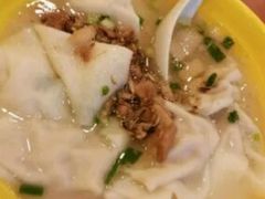 -龙抄手(春熙路总店)