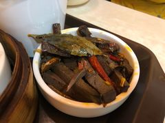 羊血-东方削面(迎泽街店)