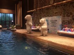 -清河半岛温泉度假酒店