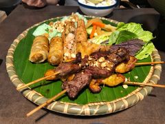 -美奈小馆·越南料理(中航城君尚购物中心店)