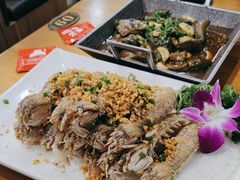 -醉壹号海鲜大排档(厦门美食地标店)