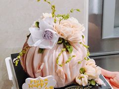 -杜哈夫DOUX RÊVE·生日蛋糕(日月光店)