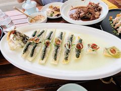 -喜鼎海胆水饺(东港店)