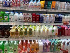 零售区-果蔬好生活超市(新荟城店)