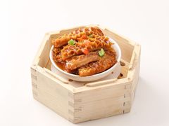 -九九私厨(石溪店)