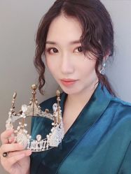 -熙画美上门MakeUp美甲美睫