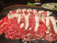 -老墙根涮肉(王四营店)