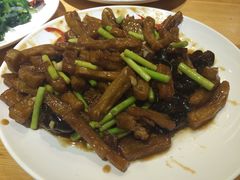 -大清花饺子(山庄店)