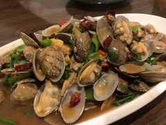 -京朋串屋·烧烤(望京西路总店)