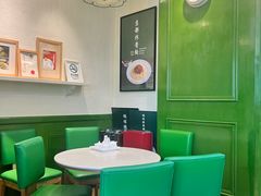 -香港麦奀云吞面世家(中山二路店)