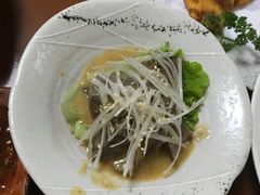 -福冈日本料理(段家坝店)