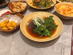 -廖川菜(金虹桥店)