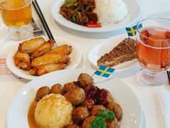 -宜家·瑞典风味餐厅(无锡店)